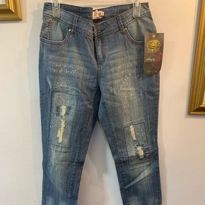 Brand New ladies Jean